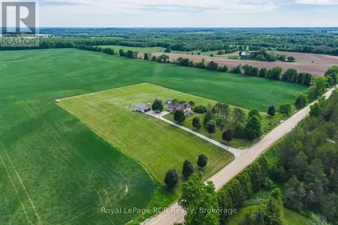 441812 Concession 8 Ndr Road West Grey ON N0G 1S0