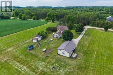 441812 Concession 8 Ndr Road West Grey ON N0G 1S0