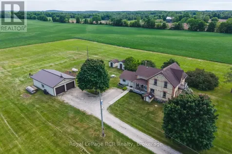 441812 Concession 8 Ndr Road West Grey ON N0G 1S0