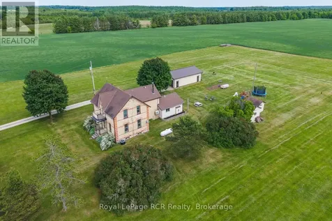 441812 Concession 8 Ndr Road West Grey ON N0G 1S0