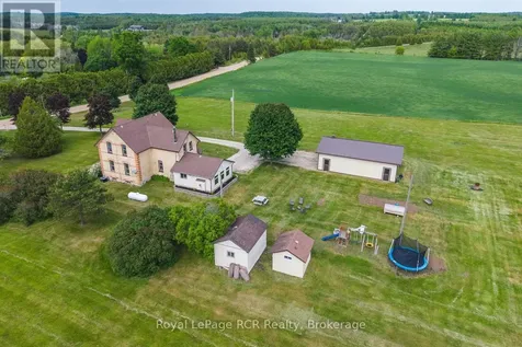 441812 Concession 8 Ndr Road West Grey ON N0G 1S0
