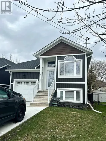 58 Griffith Street Welland (welland Downtown) ON L3B 4G6