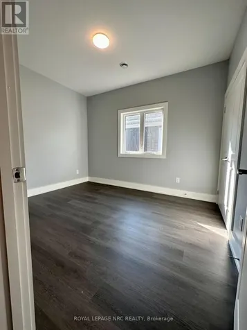 58 Griffith Street Welland (welland Downtown) ON L3B 4G6