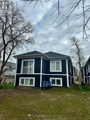 58 Griffith Street Welland (welland Downtown) ON L3B 4G6