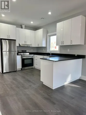 58 Griffith Street Welland (welland Downtown) ON L3B 4G6
