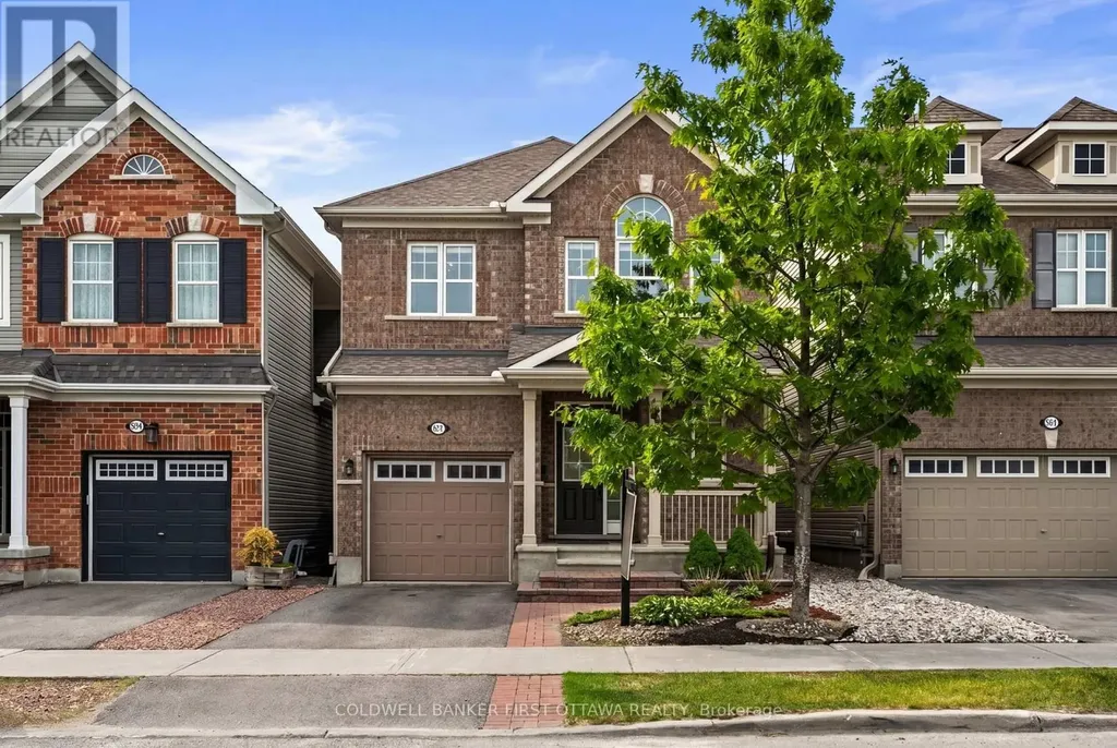 657 Dundonald Drive Ottawa ON K2J 6C6