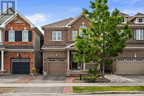 657 Dundonald Drive Ottawa ON K2J 6C6