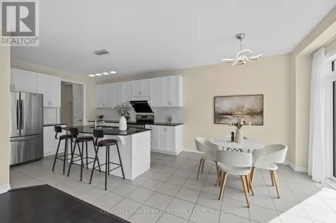 657 Dundonald Drive Ottawa ON K2J 6C6