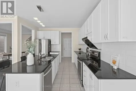 657 Dundonald Drive Ottawa ON K2J 6C6