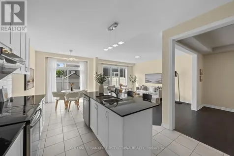 657 Dundonald Drive Ottawa ON K2J 6C6
