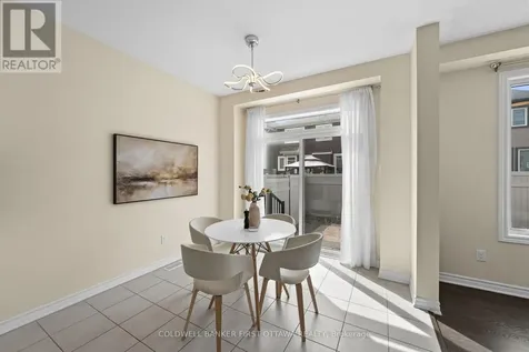 657 Dundonald Drive Ottawa ON K2J 6C6