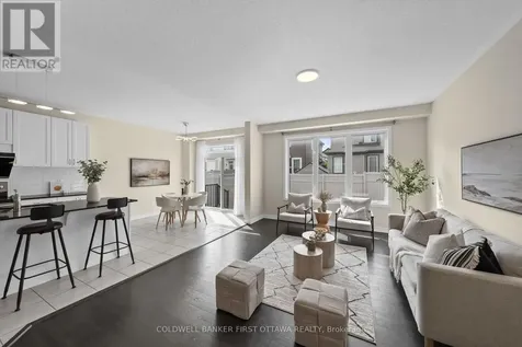 657 Dundonald Drive Ottawa ON K2J 6C6