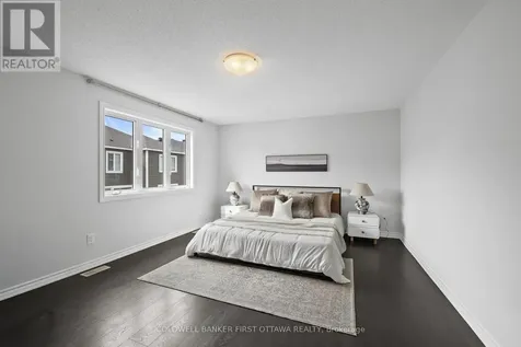 657 Dundonald Drive Ottawa ON K2J 6C6
