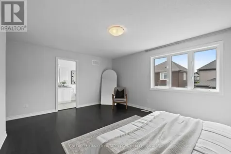 657 Dundonald Drive Ottawa ON K2J 6C6