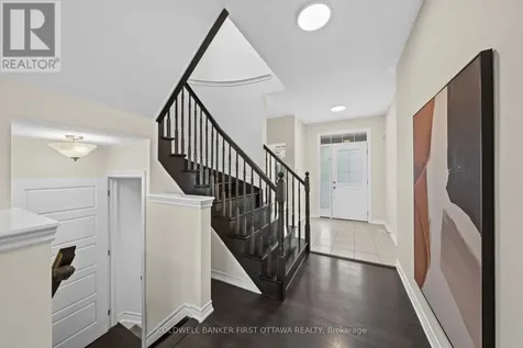 657 Dundonald Drive Ottawa ON K2J 6C6