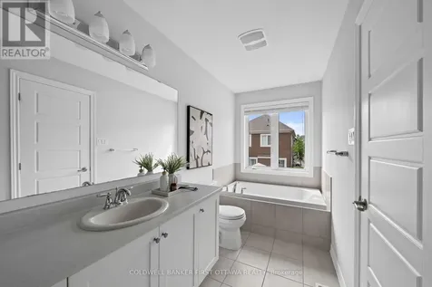 657 Dundonald Drive Ottawa ON K2J 6C6
