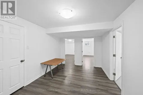 657 Dundonald Drive Ottawa ON K2J 6C6