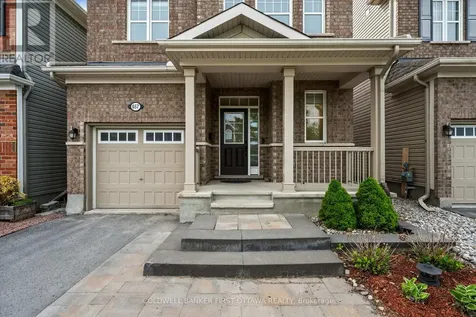 657 Dundonald Drive Ottawa ON K2J 6C6