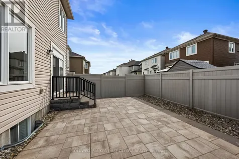 657 Dundonald Drive Ottawa ON K2J 6C6