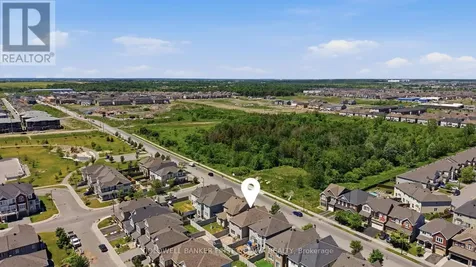 657 Dundonald Drive Ottawa ON K2J 6C6