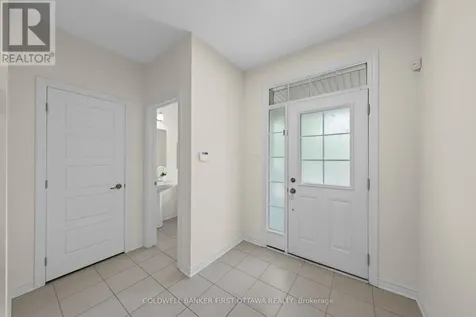 657 Dundonald Drive Ottawa ON K2J 6C6