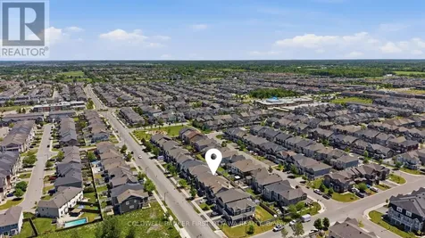 657 Dundonald Drive Ottawa ON K2J 6C6