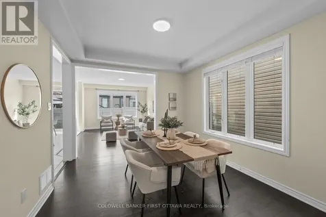 657 Dundonald Drive Ottawa ON K2J 6C6