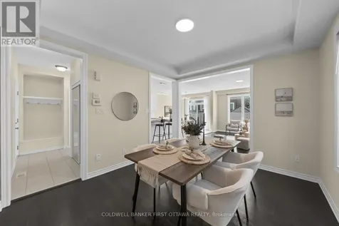 657 Dundonald Drive Ottawa ON K2J 6C6