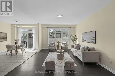 657 Dundonald Drive Ottawa ON K2J 6C6
