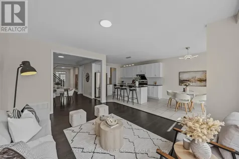 657 Dundonald Drive Ottawa ON K2J 6C6