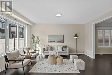 657 Dundonald Drive Ottawa ON K2J 6C6