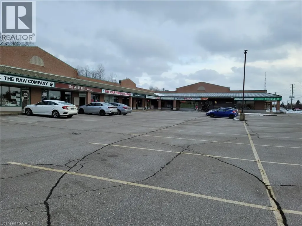383 Elgin Street North Cambridge ON N1R 8C1