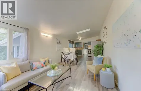 141 Franklin Street North Kitchener ON N2A 1Y3