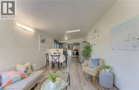 141 Franklin Street North Kitchener ON N2A 1Y3