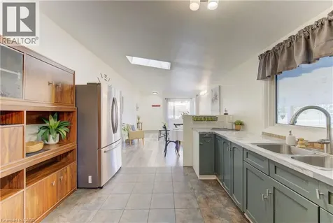 141 Franklin Street North Kitchener ON N2A 1Y3