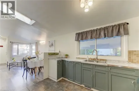 141 Franklin Street North Kitchener ON N2A 1Y3