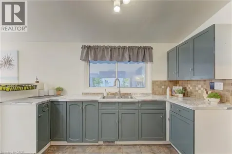 141 Franklin Street North Kitchener ON N2A 1Y3
