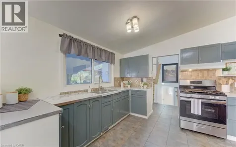 141 Franklin Street North Kitchener ON N2A 1Y3