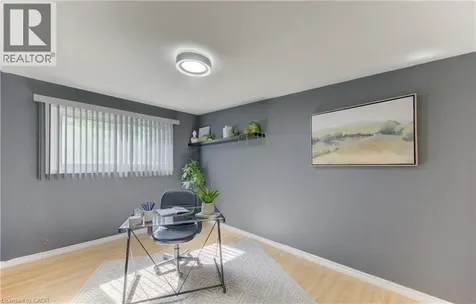 141 Franklin Street North Kitchener ON N2A 1Y3
