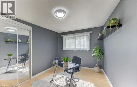 141 Franklin Street North Kitchener ON N2A 1Y3