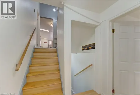 141 Franklin Street North Kitchener ON N2A 1Y3