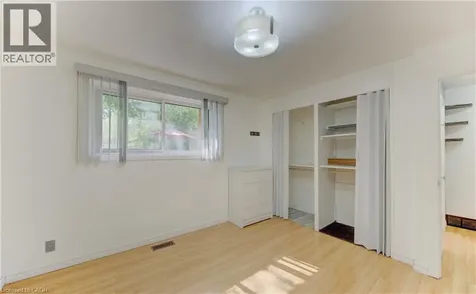 141 Franklin Street North Kitchener ON N2A 1Y3