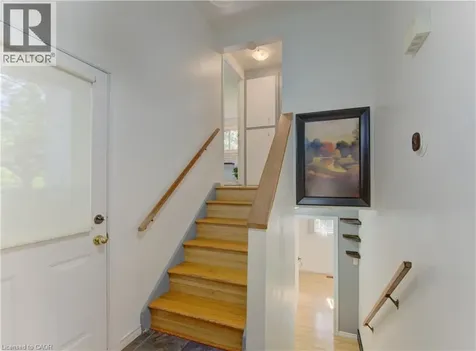 141 Franklin Street North Kitchener ON N2A 1Y3