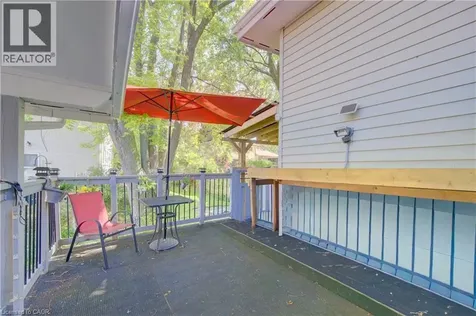 141 Franklin Street North Kitchener ON N2A 1Y3