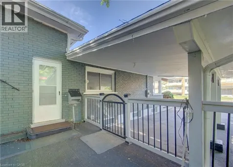 141 Franklin Street North Kitchener ON N2A 1Y3