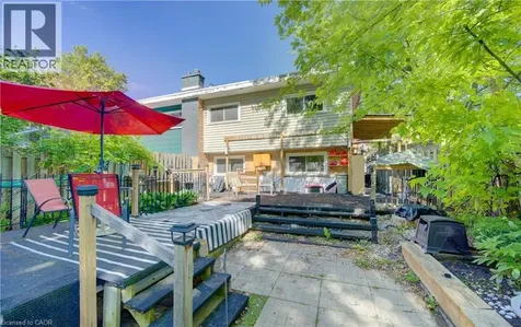 141 Franklin Street North Kitchener ON N2A 1Y3