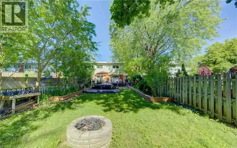 141 Franklin Street North Kitchener ON N2A 1Y3