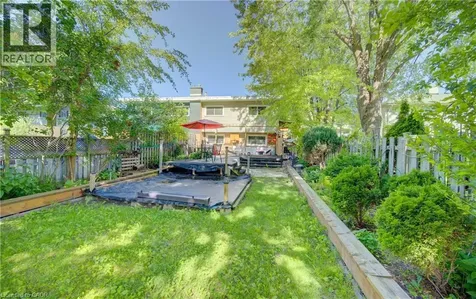 141 Franklin Street North Kitchener ON N2A 1Y3
