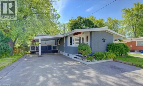 141 Franklin Street North Kitchener ON N2A 1Y3