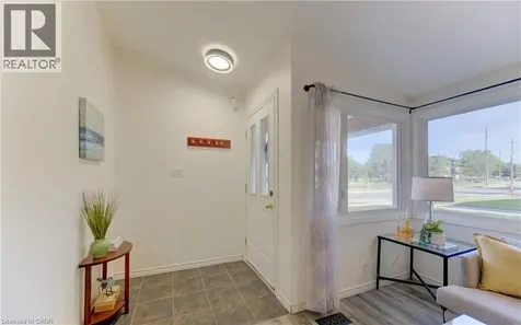 141 Franklin Street North Kitchener ON N2A 1Y3
